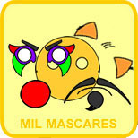 Mil M�scares